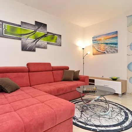 Fuer 6 Personen Ca 120 Qm In Fazana-surida, Istrien Istrische Riviera Apartamento