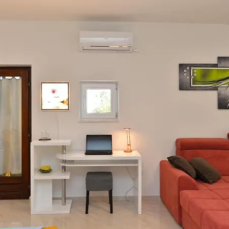 Fuer 6 Personen Ca 120 Qm In Fazana-surida, Istrien Istrische Riviera * Valbandon